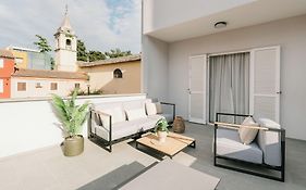 Al Porto Suites - New!